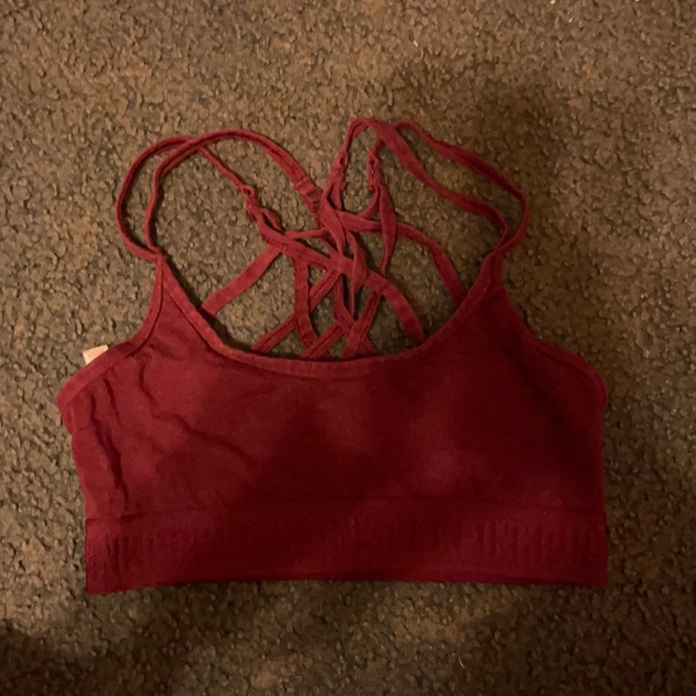 VS Pink Bralette